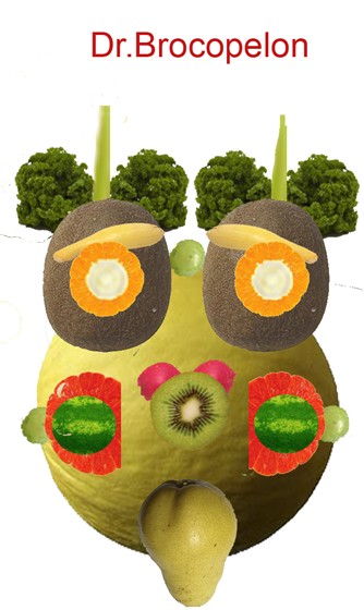 Photoshop: Creatures