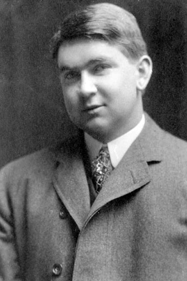 Photoshop: Old photo