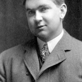 Photoshop: Old photo