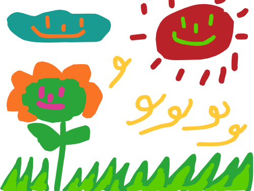 Animationish: Nature_Animation(Wiggle_Doodle)