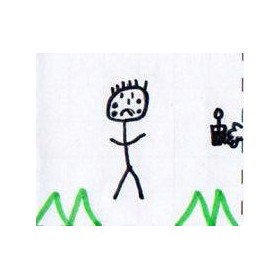 Animationish: Bubbles_Flipbook